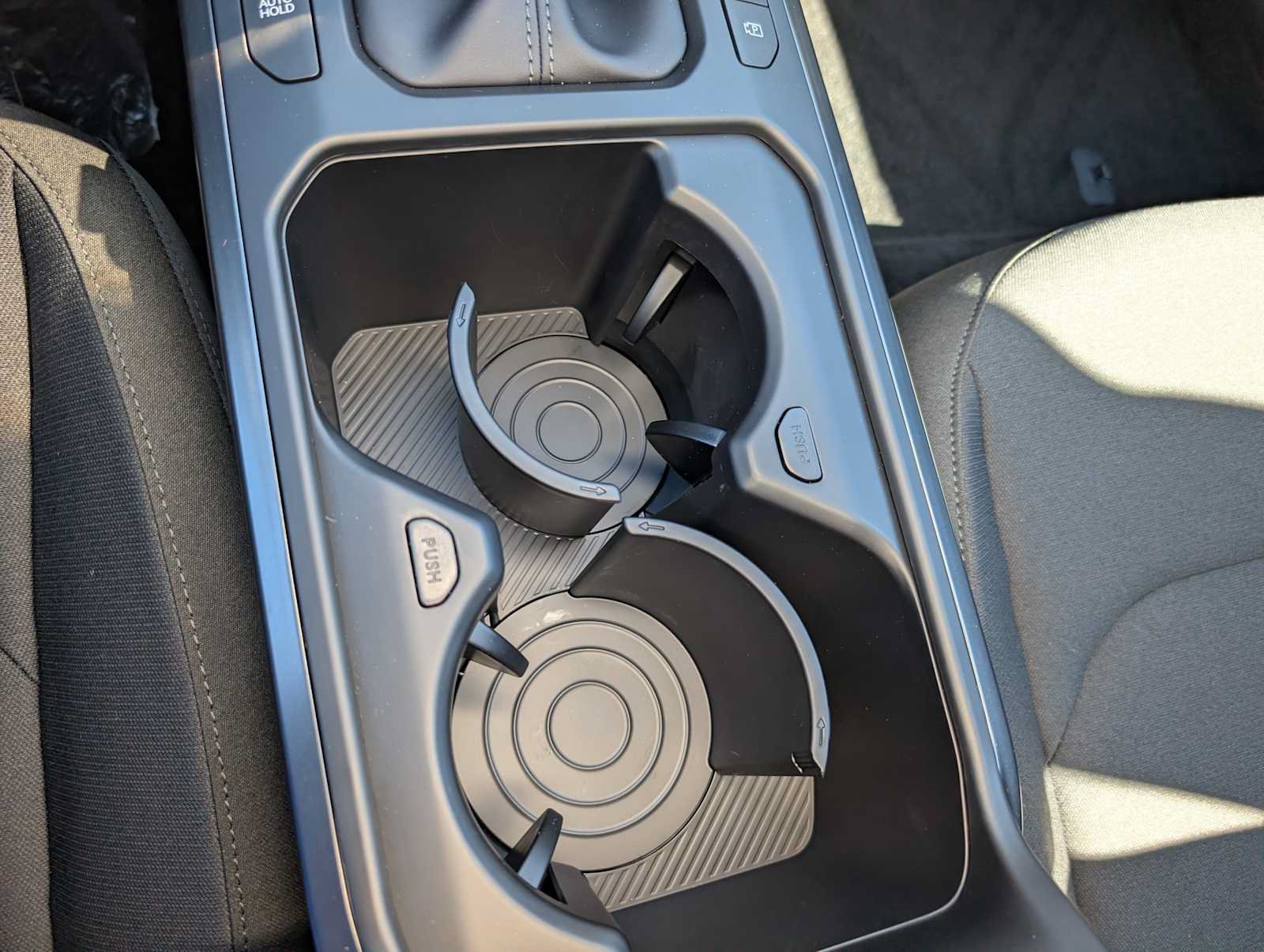 New 2026 Kia K4 FWD image 20