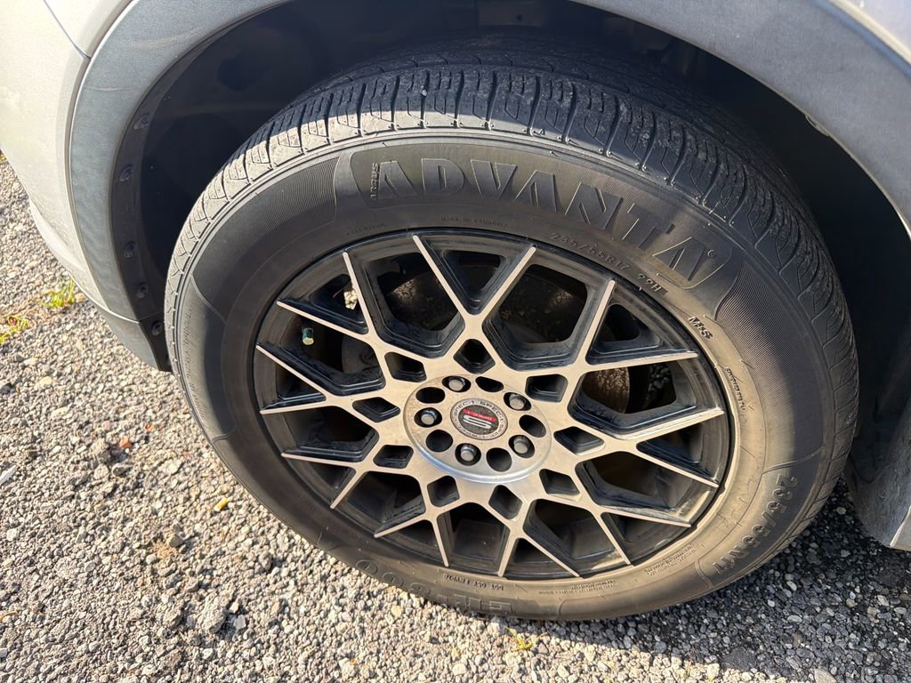 Used 2018 Ford Escape S FWD image 13