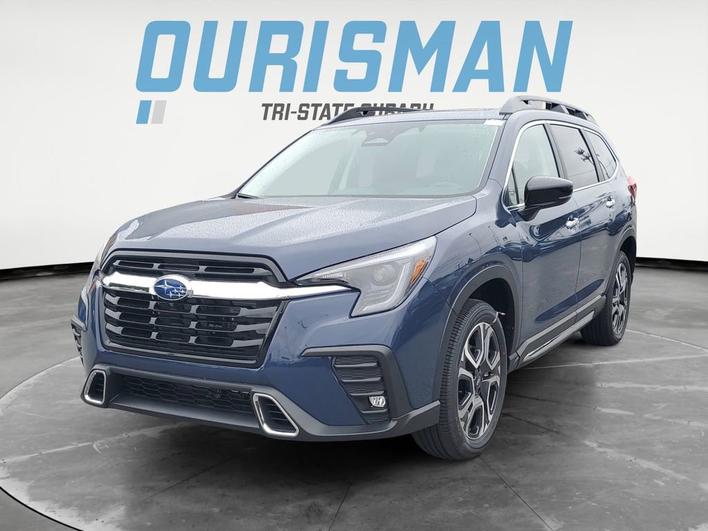 New 2025 Subaru Ascent Touring image 2