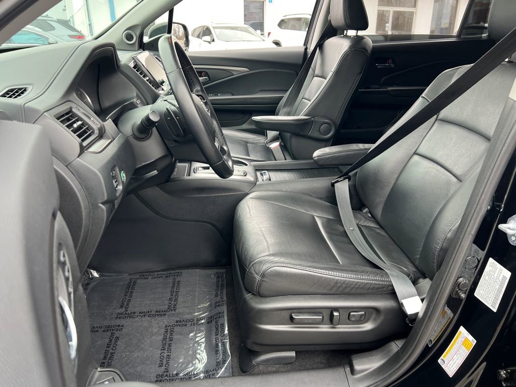 Used 2022 Honda Pilot Special Edition image 21