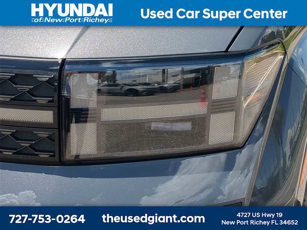 New 2026 Hyundai Santa Fe Calligraphy image 11