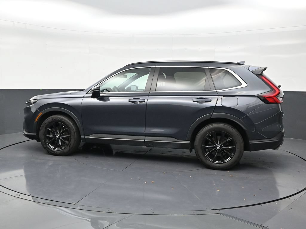 Used 2023 Honda CR-V Sport image 2