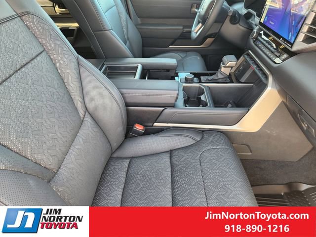 Used 2023 Toyota Tundra Limited image 14