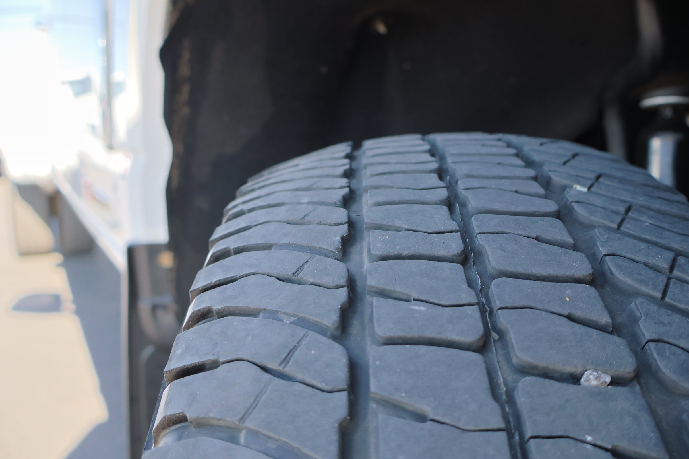 Certified 2024 Ford F350 King Ranch w/ Chrome Package image 13