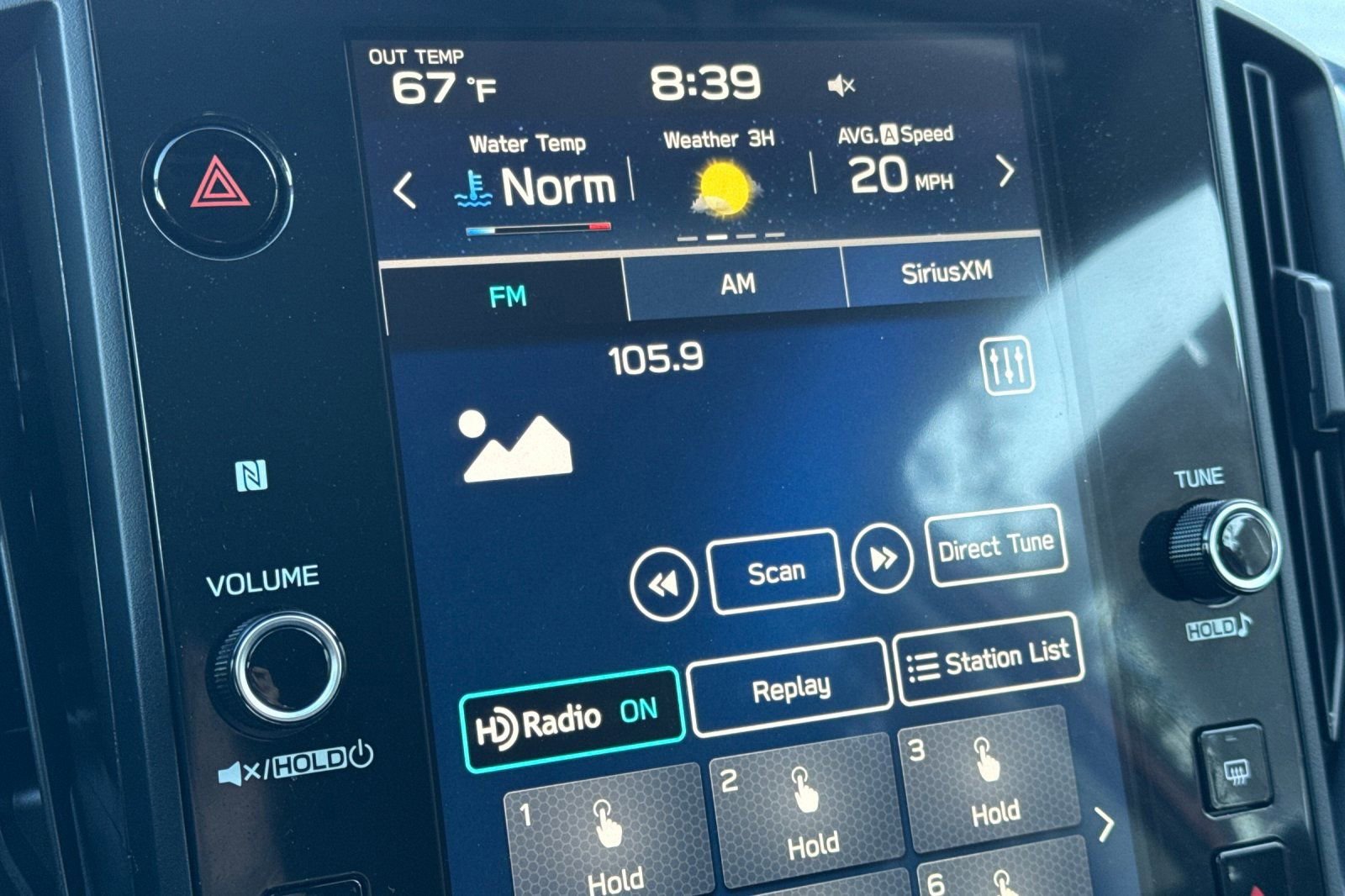 Certified 2025 Subaru Crosstrek 2.0i Premium w/ Crosstrek Mirror Package image 21