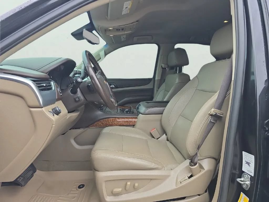 Used 2020 Chevrolet Tahoe Premier RWD image 9