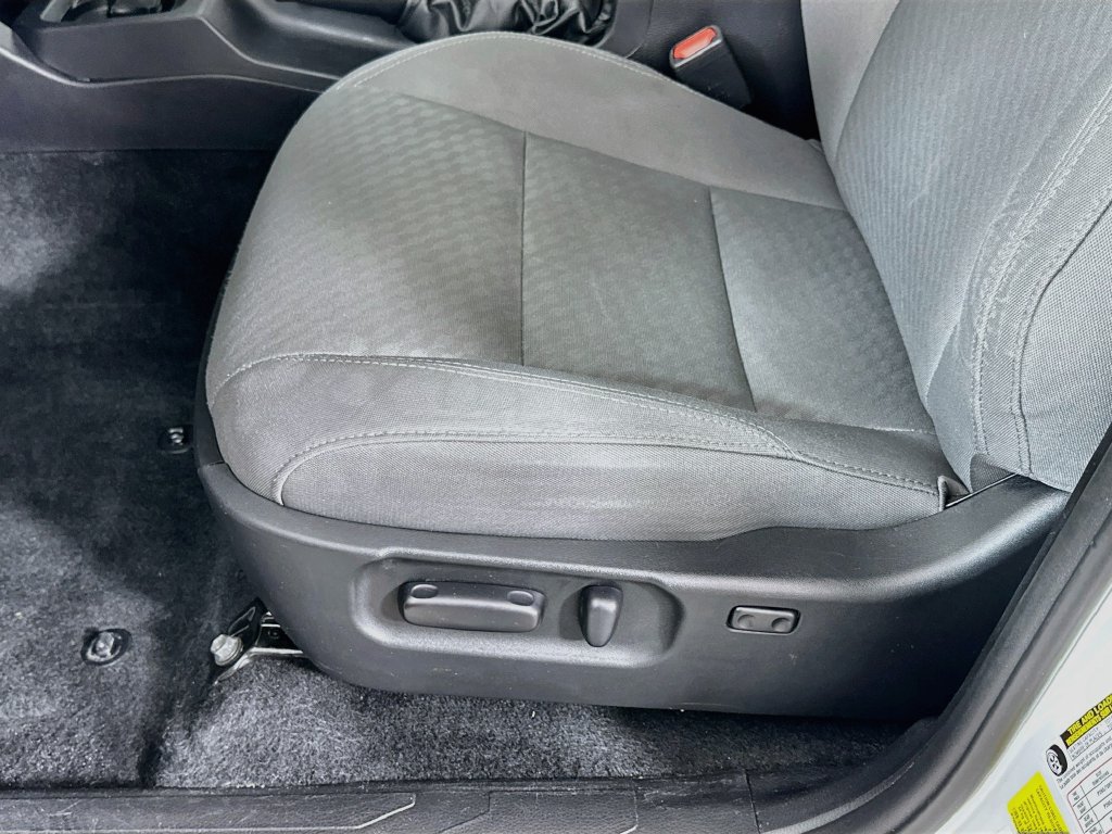 Certified 2023 Toyota Tacoma SR5 RWD image 19