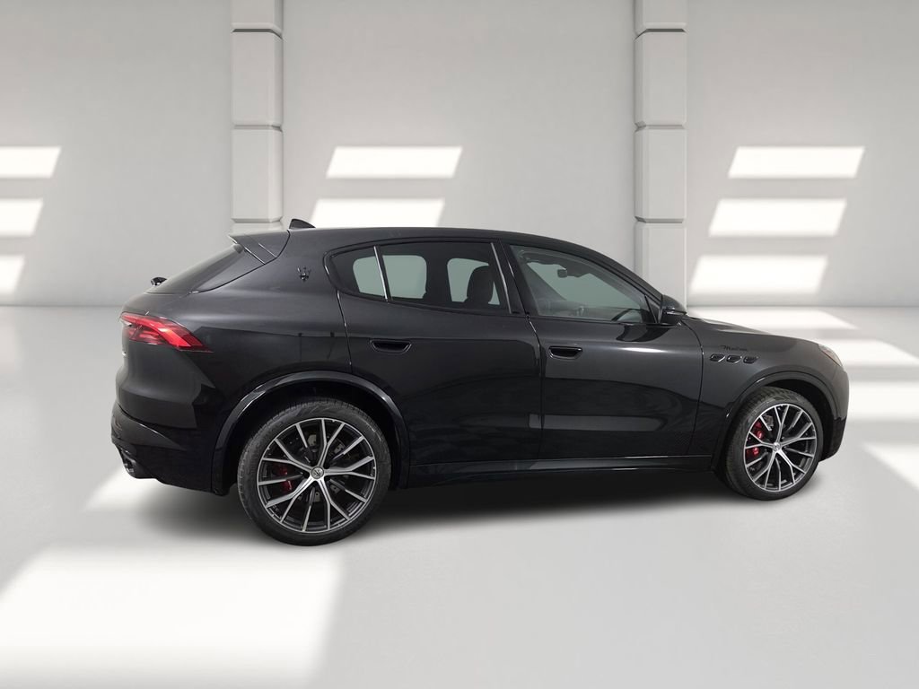 New 2026 Maserati Grecale Modena AWD/4WD image 4