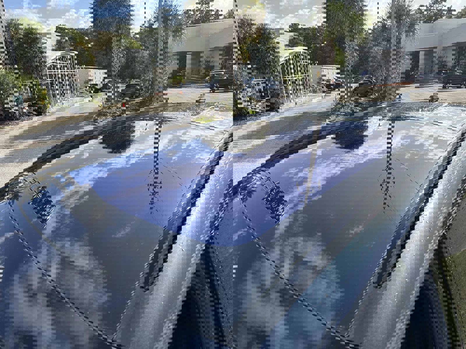 New 2026 Cadillac Escalade IQL Sport 1 image 11