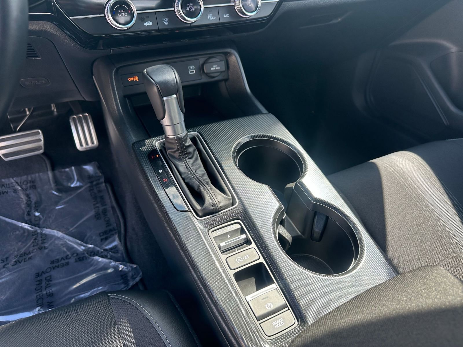 Used 2025 Honda Civic Sport image 38