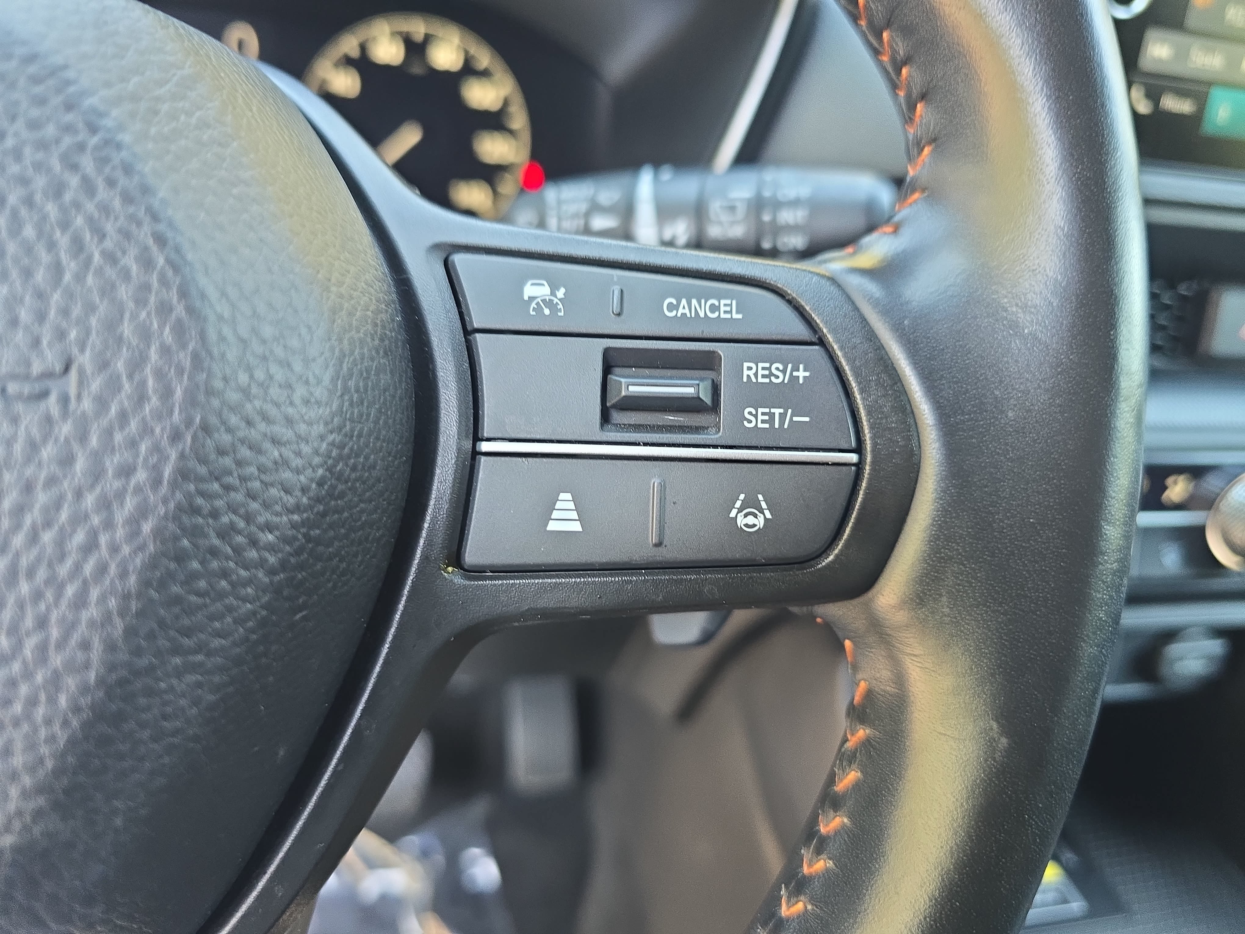 Used 2024 Honda CR-V Sport-L image 19