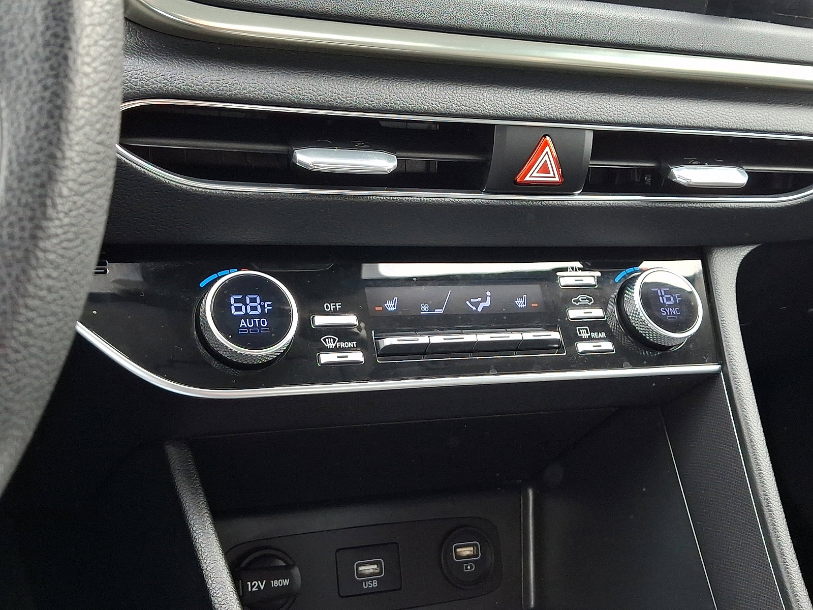 Used 2021 Hyundai Sonata SEL w/ Cargo Package image 15