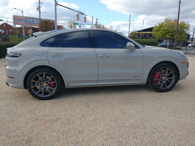 Used 2022 Porsche Cayenne GTS image 23