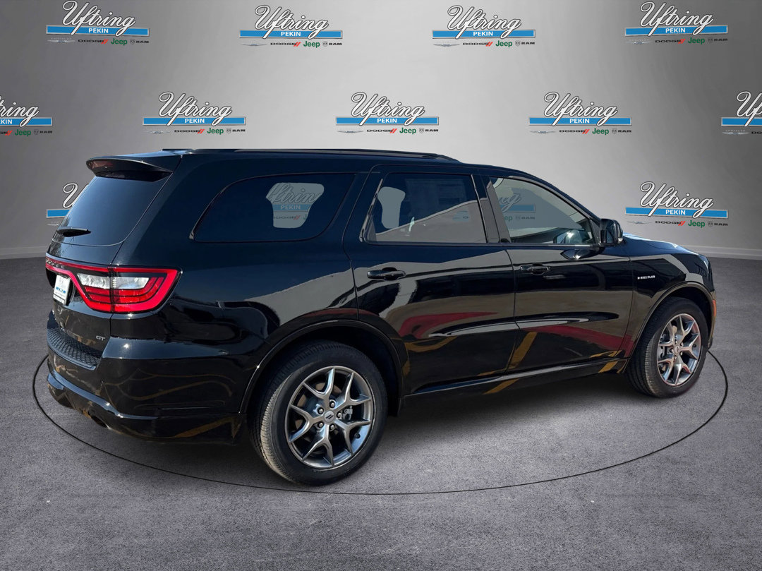 New 2026 Dodge Durango GT image 3
