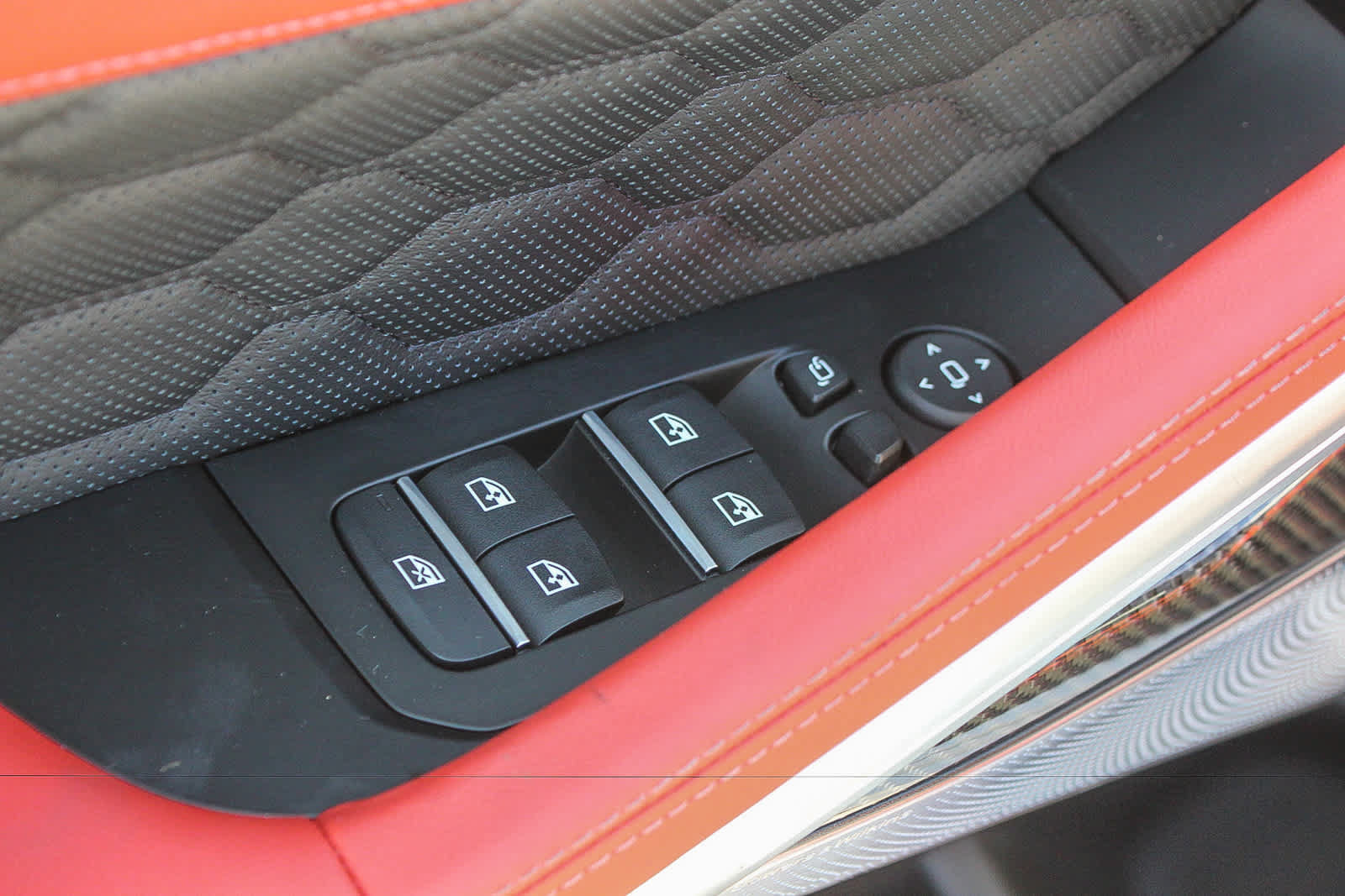 New 2027 BMW X6 M Competition w/ Executive Package AWD/4WD image 19