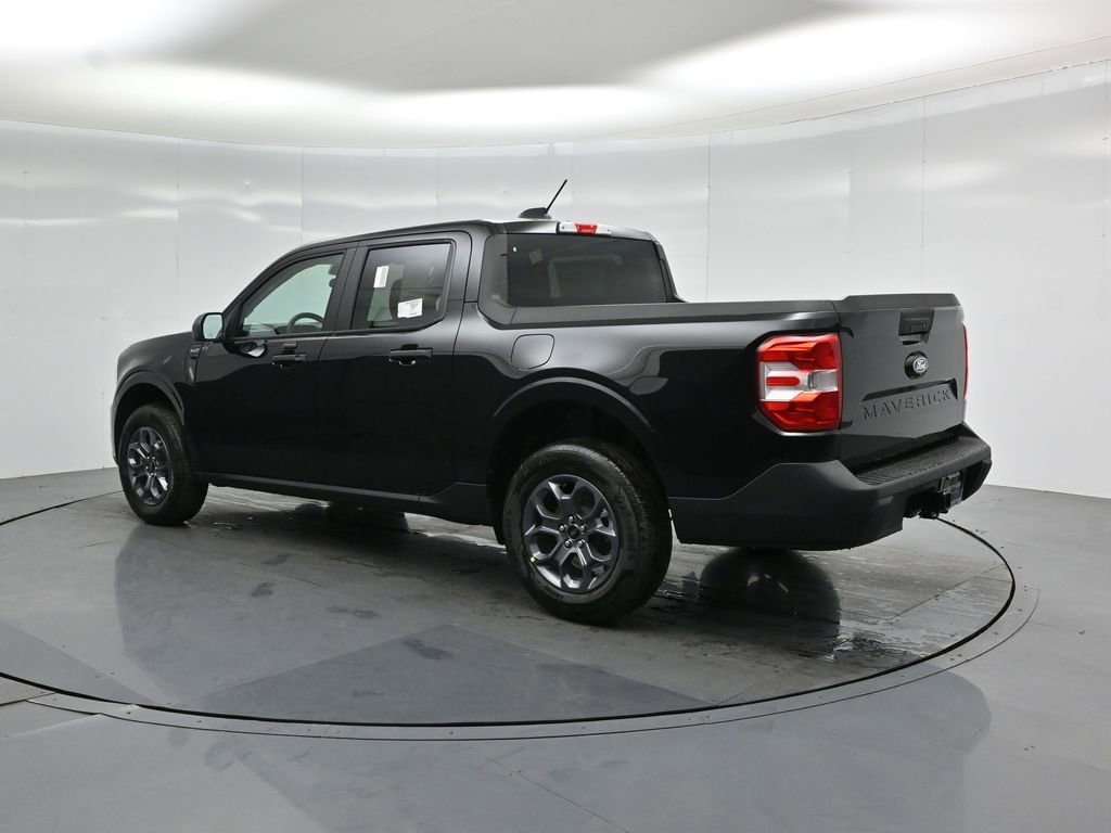 New 2026 Ford Maverick XLT image 6