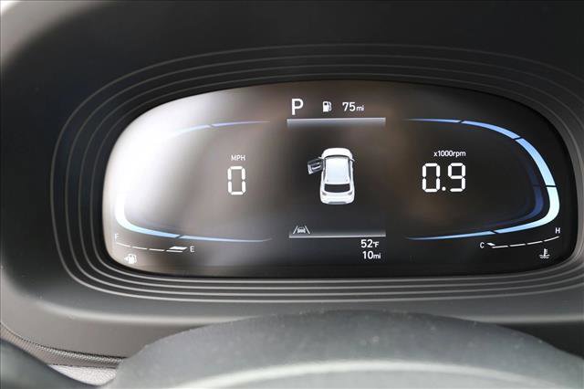 New 2026 Hyundai Venue SEL FWD image 15