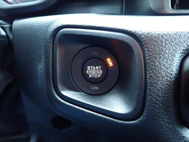 Used 2026 Jeep Gladiator Sport AWD/4WD image 20