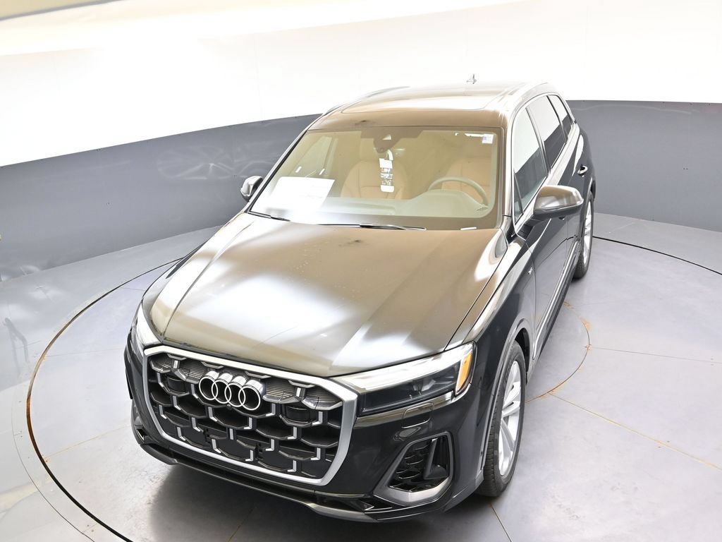 New 2026 Audi Q7 Premium Plus AWD/4WD image 44