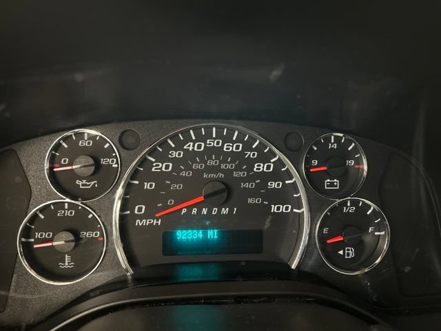 Used 2022 Chevrolet Express 2500 w/ Safety Package RWD image 19