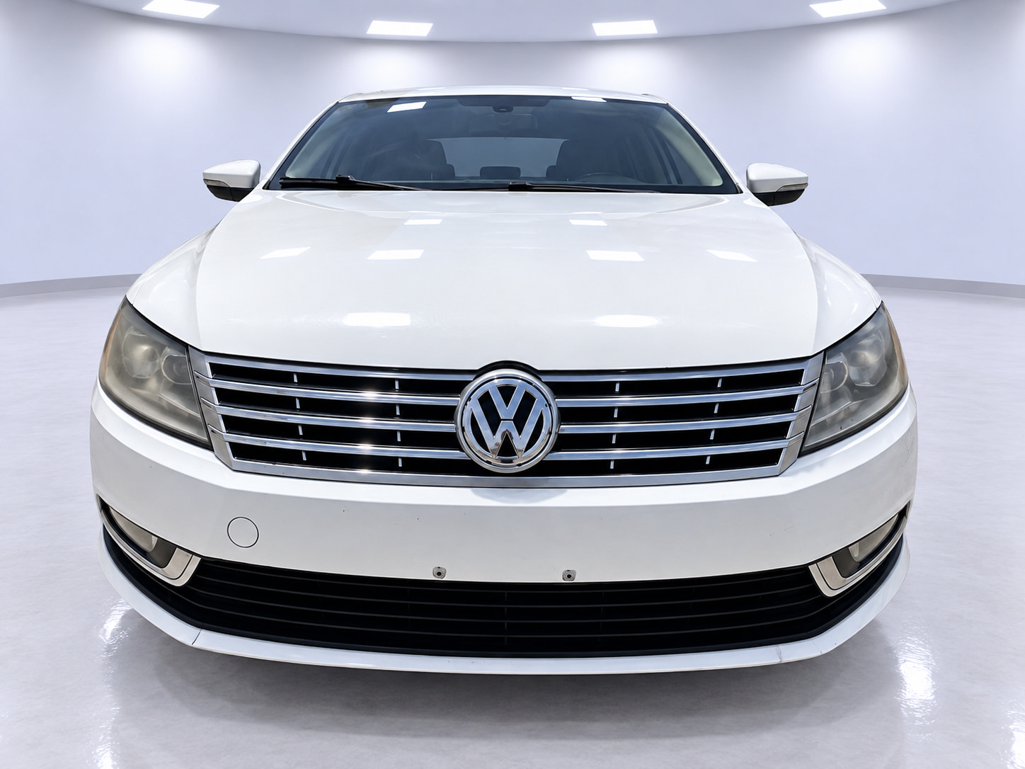 Used 2013 Volkswagen CC Sport Plus FWD image 7
