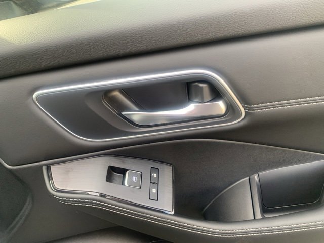 New 2026 Nissan Rogue Platinum image 34