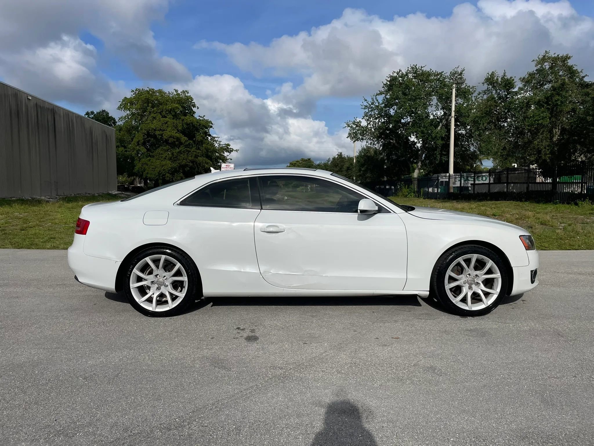 Used 2012 Audi A5 2.0T Premium Plus AWD/4WD image 6