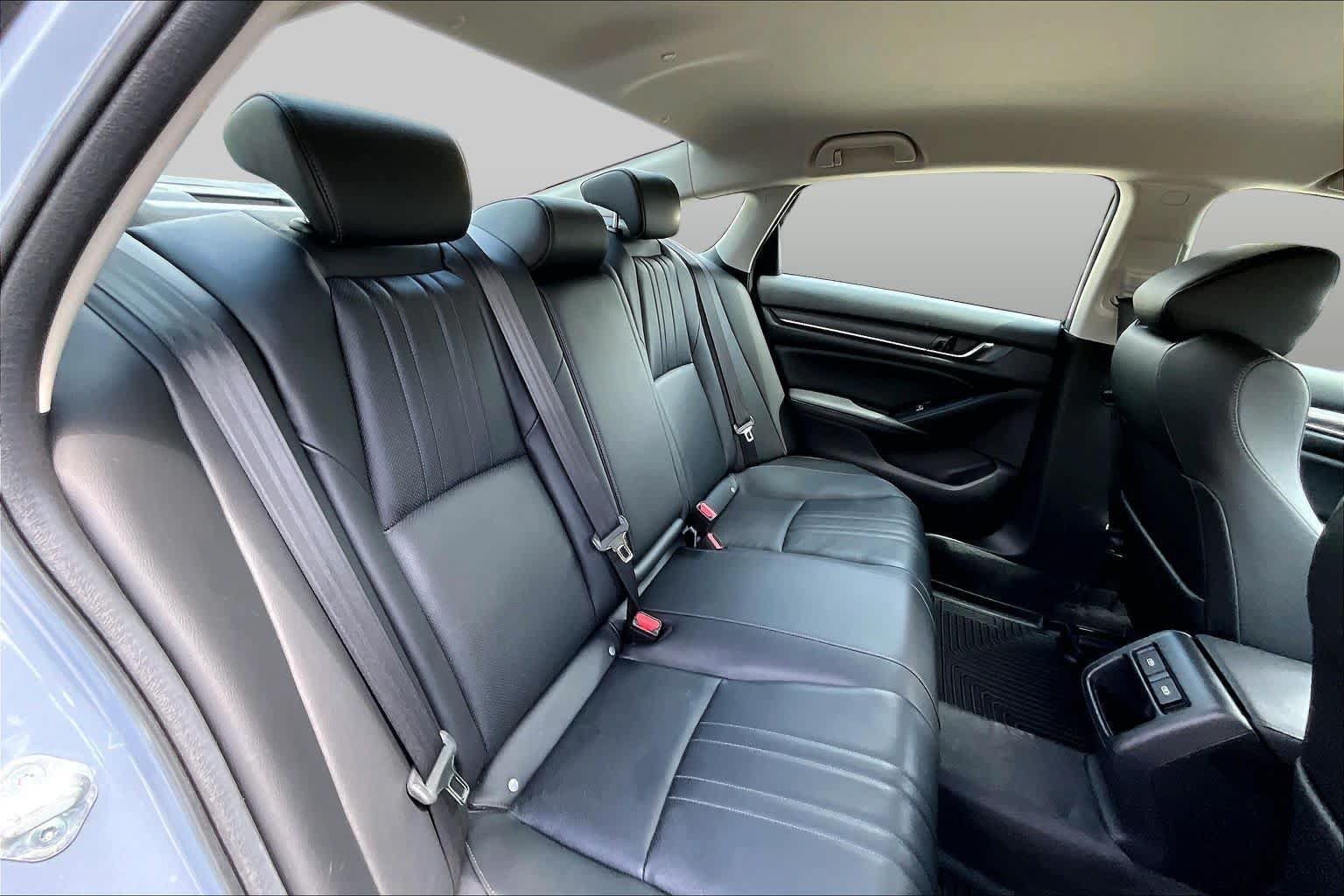 Used 2022 Honda Accord Sport Special Edition image 19