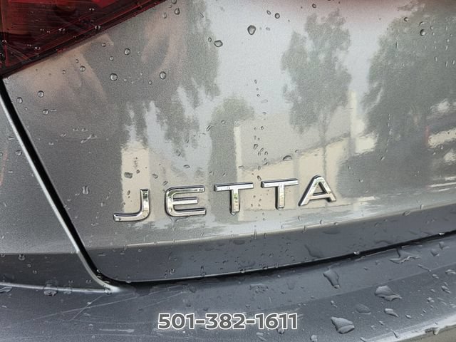 Used 2024 Volkswagen Jetta S FWD image 13