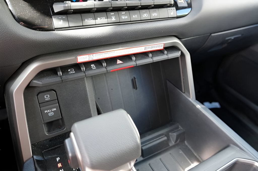 Used 2026 Toyota Sequoia SR5 AWD/4WD image 29