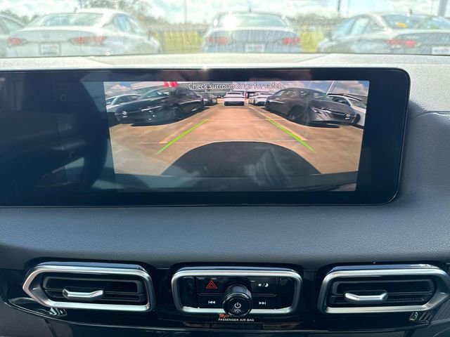 New 2026 Nissan Sentra SV w/ SV Convenience Package FWD image 30