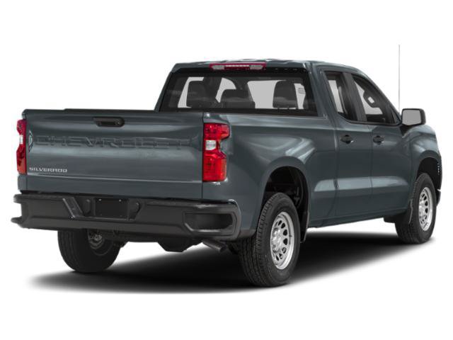 Used 2024 Chevrolet Silverado 1500 LT AWD/4WD image 2