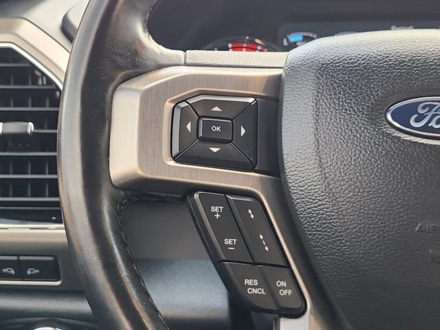 Used 2022 Ford F250 Platinum w/ FX4 Off-Road Package AWD/4WD image 28