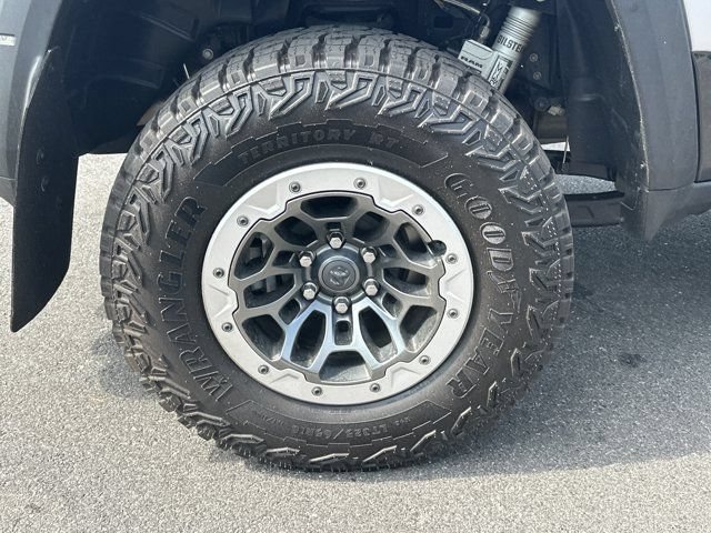 Used 2021 RAM 1500 TRX w/ TRX Level 2 Equipment Group AWD/4WD image 19