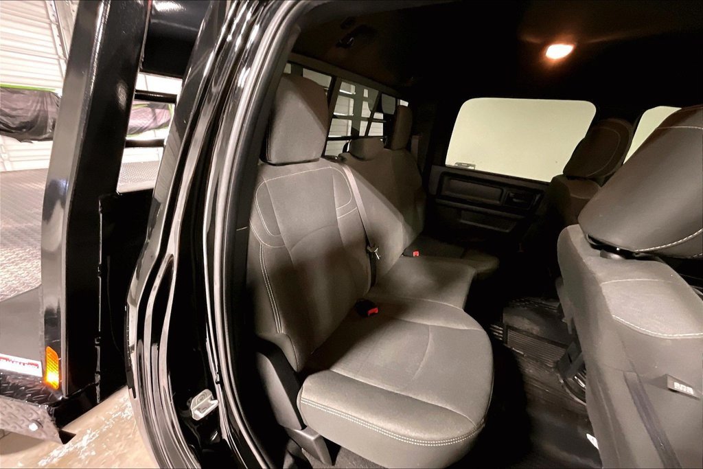 Used 2022 RAM 3500 Tradesman AWD/4WD image 34