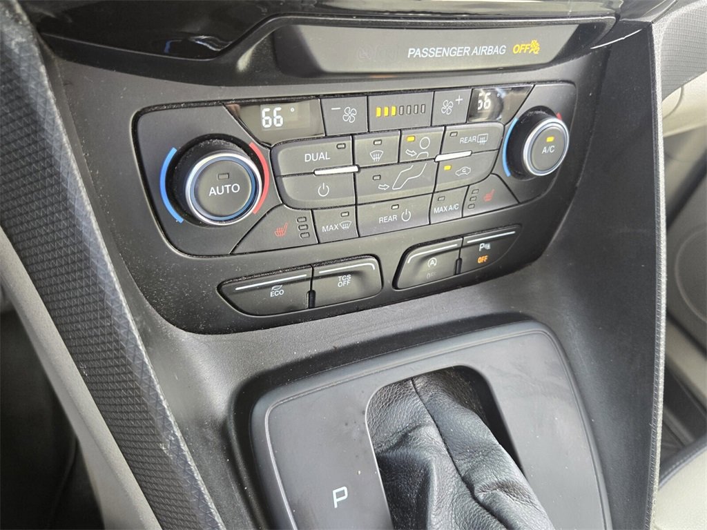 Used 2020 Ford Transit Connect Titanium image 20