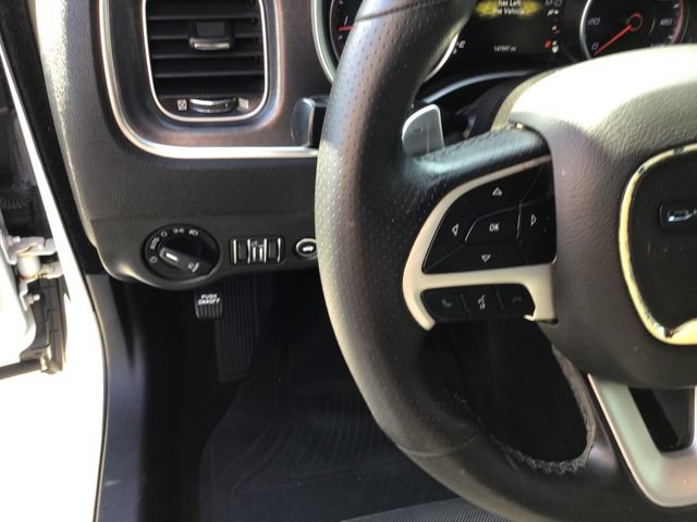 Used 2018 Dodge Charger GT AWD/4WD image 28