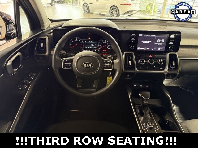 Used 2021 Kia Sorento LX image 22