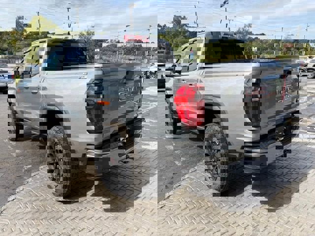 New 2026 GMC Canyon Elevation w/ Convenience Package image 6