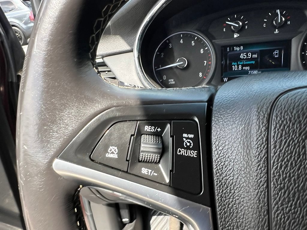 Used 2017 Buick Encore Preferred FWD image 40