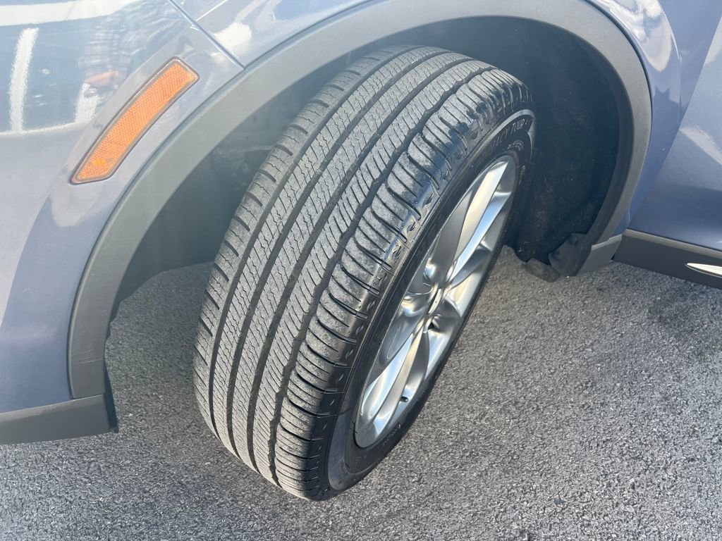 Certified 2022 Lincoln Corsair AWD w/ Premium Package image 24