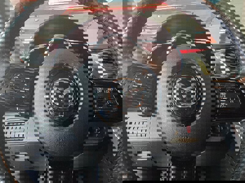 Used 2009 MAZDA CX-7 Touring image 26