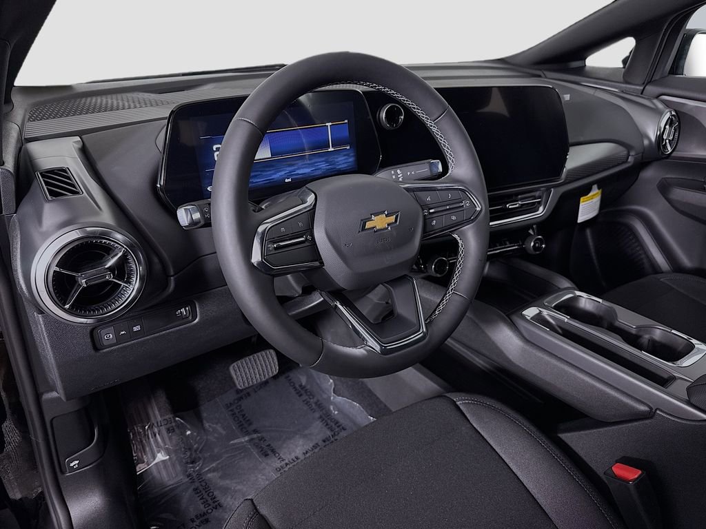 New 2026 Chevrolet Equinox EV LT w/ Comfort Package image 9