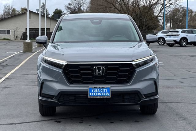 New 2026 Honda CR-V LX image 9