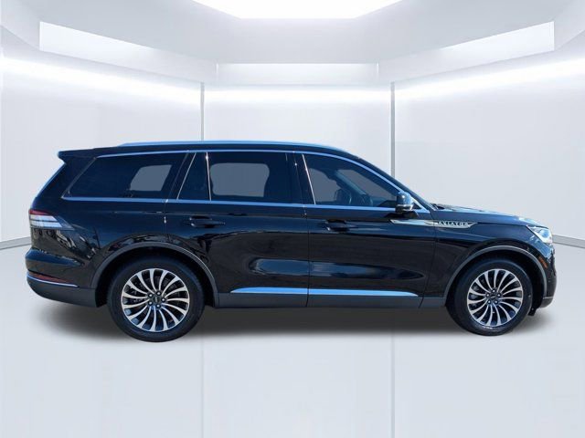Used 2021 Lincoln Aviator Reserve w/ Equipment Group 201A image 3