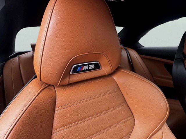 Used 2023 BMW M2 w/ M Driver's Package RWD image 51