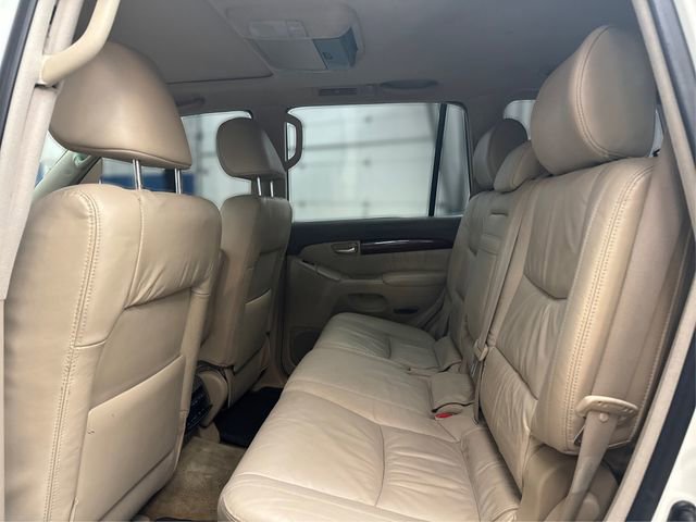 Used 2008 Lexus GX 470 image 10