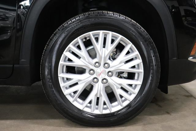 Used 2026 GMC Acadia Elevation w/ Elevation Premium Package FWD image 43