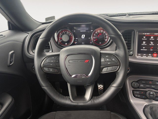 Used 2023 Dodge Challenger R/T Scat Pack w/ Plus Package image 12