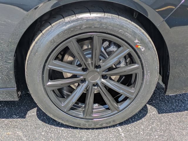 Used 2021 Acura TLX FWD image 8